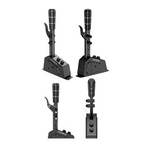 MOZA SGP Shifter [SGP�V�t�^�[]