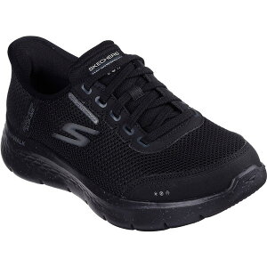 SKECHERS XPb`[Y EH[LOV[Y S[EH[N tbNX - NA N[N ubN 23.0cm 124846W BBK