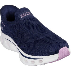 SKECHERS XPb`[Y EH[LOV[Y GO WALK GLIDE-STEP 2.0-ANNETTE lCr[ 24.0cm 125120 NVMT