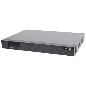 ˖{ WTW-DEAP708E2-2TB EX-SDI/HD-SDIV[Y [8chΉ fW^rfIR[_[(DVR) 4K800fΉ]