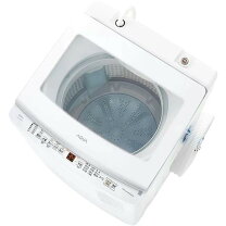 楽天市場】洗濯機アクア9キロの通販