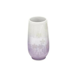 日本香堂 九谷焼銀彩 宇野千代の仏具揃え 淡墨の桜 線香立 37125