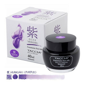 Nakabayashi TFPI-WD40-08 �ނ炳�� ���Ȃ�����C���N�E����40ml