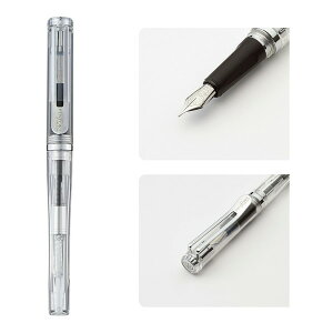 Nakabayashi TPF-001-C-F NA PENFORT uFacetv NM