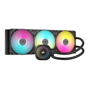 Corsair CW-9061019-WW ubN iCUE LINK TITAN 420 RX RGB [CPUN[[]