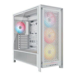 Corsair CC-9011310-WW zCg FRAME 5000D RS ARGB [~h^[^PCP[X]