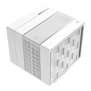 DEEPCOOL R-ASN4-WHNVNN-GJD zCg ASSASSIN VC ELITE WH [CPUN[[]