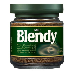 AGF ufB CX^gR[q[ r 80gx12 [J[