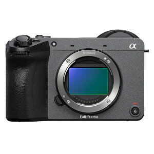 SONY ILME-FX2B Cinema Line FX2 [rfIJ (4KΉ)]
