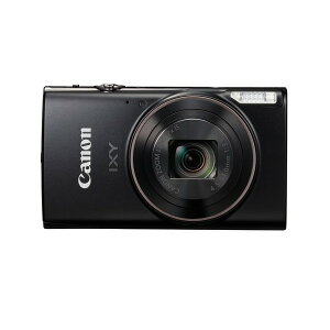 CANON IXY650 m BK ubN [RpNgfW^J (2020f)]