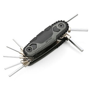 �f�C�g�i D61375 �o�C�N�p �H�� �Z�p�����` �Z�b�g 8�{�g �܂肽���ݎ� �A���O�����b�N�t�� 3/32�A7/64�A1/8�A9/64�A5/32�A3/16�A7/32�A1/4�C���` 61375