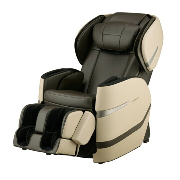 楽天市場】フジ医療器 AS-R630 (CB) ベージュ×ブラウン CYBER RELAX 