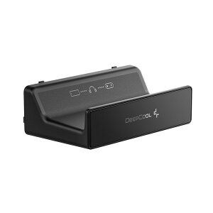 DEEPCOOL R-HB-01-BK-G ubN [wbhZbgX^h]