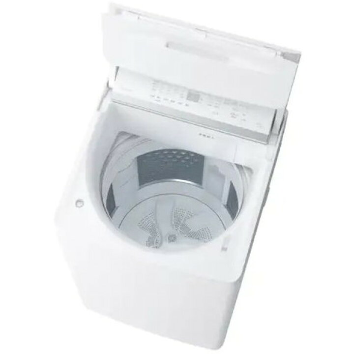 楽天市場】洗濯機 10kg 東芝 TOSHIBA AW-10DHB5(W) グランホワイト 白 