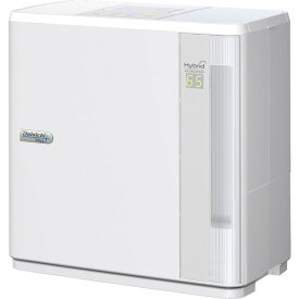 加湿器 4.7L DAINICHI HD-N924 ホワイト ハイブリッド式加湿器 木造14.5畳 コンクリ24畳 お手入れ簡単