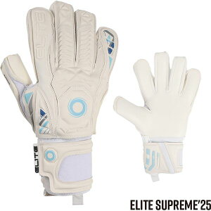 ELITE SPORT TbJ[GKO[u ELITE SUPREME'25 zCg 9 ELG25802 WHT
