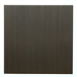 CPqRER[|[V 1110760300408 Y u jbg n J[ Vv v[h `R[O[ 70×70cm×1.7cm Pi [J[