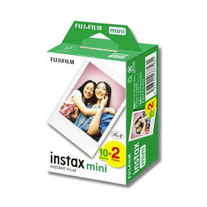 xmtB INSTAX MINI JP 2 [`FL CX^gJ[tB instax mini 2pbN (10×2)]