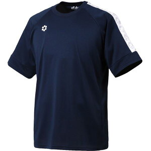 SFIDA �t�b�g�T���E�G�A BP �Q�[���V���c S/S �l�C�r�[ M SA21822 NVY