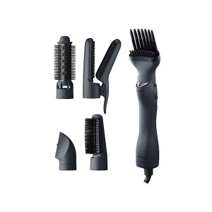 PANASONIC EH-KN0K-K �`���R�[���u���b�N �G�A�X�^�C���[ �i�m�P�A [�w�A�[�h���C���[]