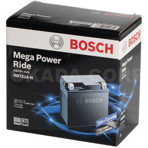 �{�b�V��(BOSCH) �o�b�e���[ RBTX14-N �t����[�d�ςݎd�l