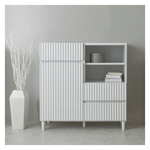 4FUL ALN90-90C WH zCg A [Lrlbg (89cm)] [J[