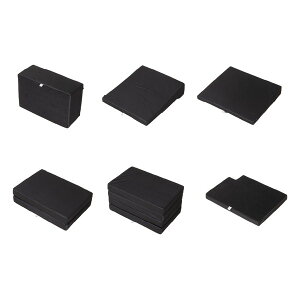 CELLUTANE A1613a-1-602BK [Ԓ}bgX VG^6l ȃZbg] [J[