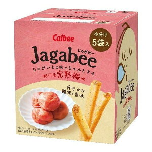 Jr[ Jagabee IBYn~ 75g×12 [J[