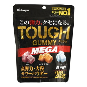 JoHi Jo ^tO~ MEGA 203g×6 [J[