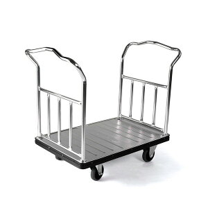 【法人限定】 花岡車輌 HANAOKA DANDY ポーターWANエース(両ハンドル) PWA-LD