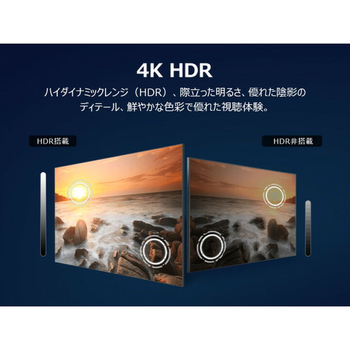 楽天市場】テレビ 65型 TCL 65P61K 65V型 地上・BS・110度CSデジタル 