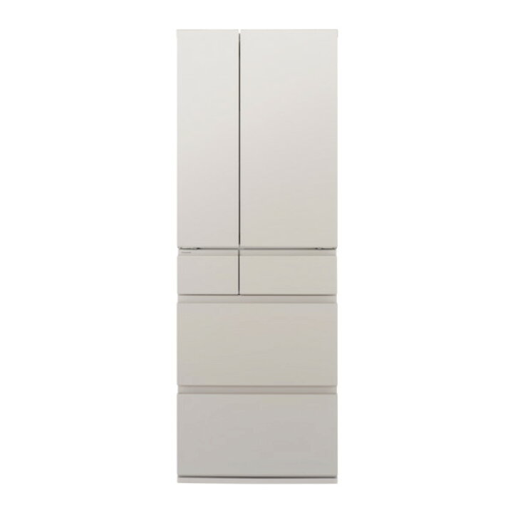楽天市場】冷蔵庫 542L パナソニック PANASONIC NR-F54EY2-C マット 