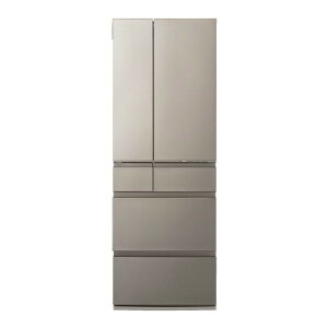 PANASONIC NR-F53HV2-N �w�A���C���V�����p�� [�①�� (525L�E�t�����`�h�A/�ω��J��)]