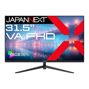JAPANNEXT JN-V315F2 [31.5C` tj^[]