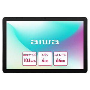 AIWA JA5-TBA1011 _[NO[ tab AS10L [^ubgPC 10.1^ / Android / SIMt[]