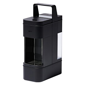 【エントリーでP5倍!14日10:00-16日23:59】 UCC上島珈琲 DP4-K ミッドナイトブラック DRIP POD YOUBI [カプセル式ドリップコーヒーマシン]