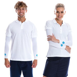 �X�p�[���X SParms Arm Sleeves White S�T�C�Y �A�[���X���[�u �z���C�g �⊴ ���O���J�b�g �}���\�� �s�b�N���{�[�� �T�C�N�����O