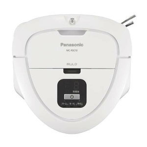 PANASONIC MC-RSC10-W zCg RULO mini ([ ~j) [ {bg|@ ]