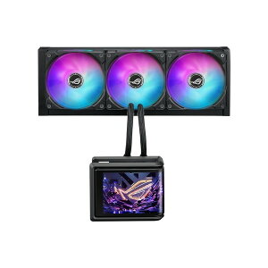 ASUS ROG RYUO IV SLC 360 ARGB [CPUN[[]