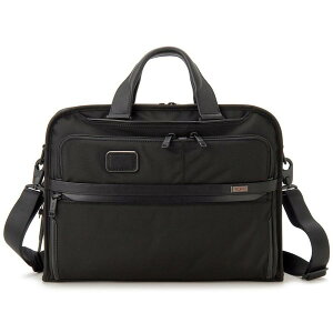 TUMI gD~ u[tP[X rWlXobO ubN  Y 02603182 D3 SLIM THREE WAY BRIEF BLACK ʋ ʊw Vv uh a V ̓ NX}X v[g Mtg ysAi