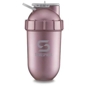 VFCNXtBA SHAKESPHERE TUMBLER ORIGINAL Metallic Rose Gold veCVFCJ[  200`300ml ڂɂ   ɂ [YS[h