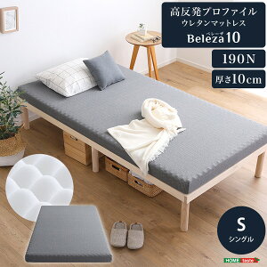 �z�[���e�C�X�g ORM-10S--GY �O���[ Beleza10 (�x���[�U�E�e��) [�������v���t�@�C���E���^���}�b�g���X �V���O��] ���[�J�[����