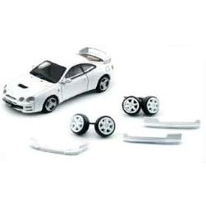 �r�[�G���N���G�C�V�����Y 64B0419 �g���^ �Z���J GT-Four �z���C�g RHD [�E�n���h��]