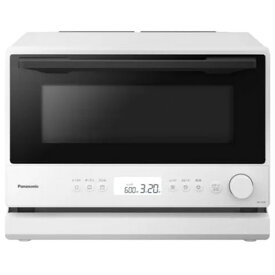 オーブンレンジ 23L パナソニック PANASONIC NE-FS3D-W ホワイト 白