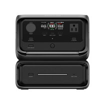 楽天市場】エコフロー リバー 600 maxの通販