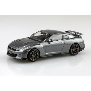 ���������ގ� 65495 �y�v�� �X�i�b�v�L�b�g 03-DM �j�b�T�� R35 NISSAN GT-R 2024(�_�[�N���^���O���[)
