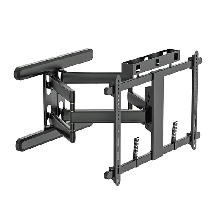 楽天市場】スタープラチナ TVSADDA126LB ブラック TVセッター 