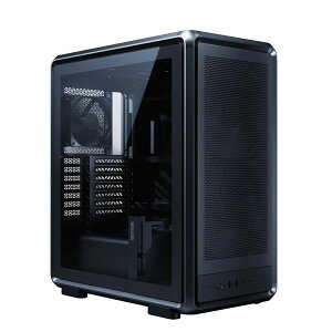 CoolerMaster MF500M-KHNN-S00 ubN MasterFrame 500 Mesh Black [~h^[PCP[X]