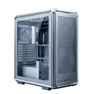 CoolerMaster MF500M-SHNN-S00 Vo[ MasterFrame 500 Mesh Silver [~h^[PCP[X]