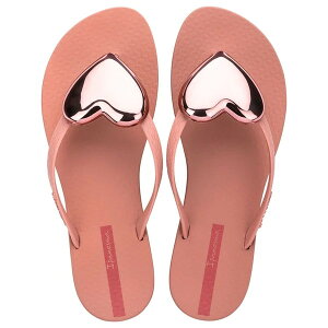 Ipanema �C�p�l�} MAXI FASHION IV ���C�g�s���N/���[�Y 33-4 22.0cm SP83652062